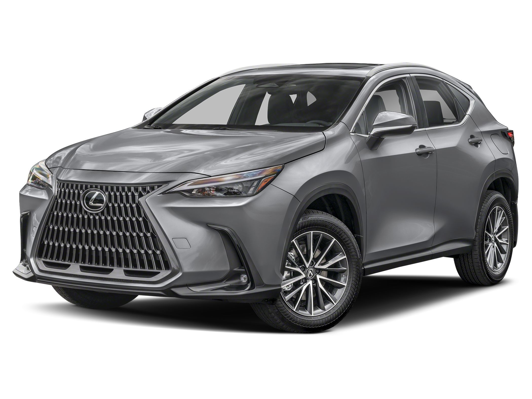 lexus nx hybrid 2026 2T2GKCEZ5TC060332 image lexus nx hybrid 2026 2T2GKCEZ5TC060332 image